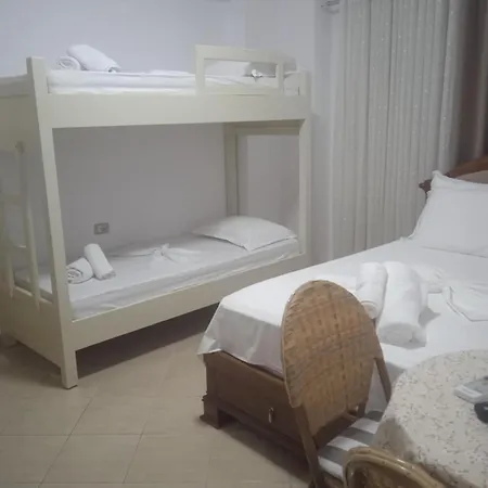 Genti Aparatament Vlorë