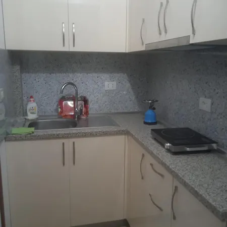 Genti Aparatament * Vlorë